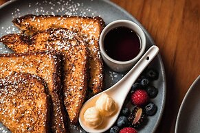 Renaissance Dallas at Plano Legacy West Hotel