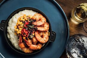 Renaissance Dallas at Plano Legacy West Hotel