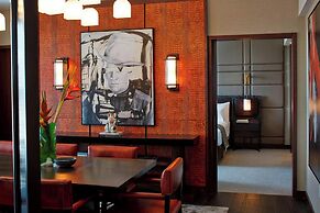 Renaissance Dallas at Plano Legacy West Hotel