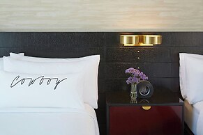 Renaissance Dallas at Plano Legacy West Hotel