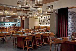 Renaissance Dallas at Plano Legacy West Hotel