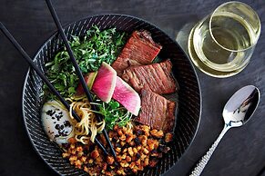 Renaissance Dallas at Plano Legacy West Hotel