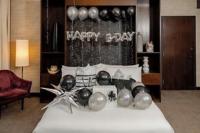 Renaissance Dallas at Plano Legacy West Hotel