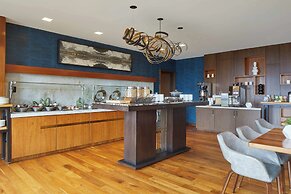 Renaissance Dallas at Plano Legacy West Hotel