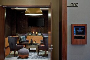 Renaissance Dallas at Plano Legacy West Hotel