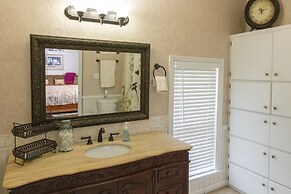 Sassafras Inn