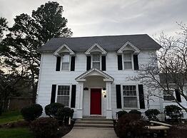 Sassafras Inn