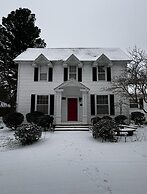Sassafras Inn