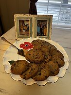 Sassafras Inn
