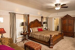 Sassafras Inn