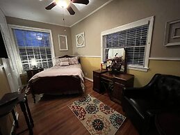 Sassafras Inn