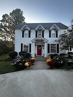 Sassafras Inn