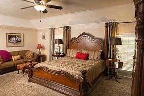 Sassafras Inn