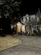 Sassafras Inn