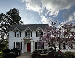 Sassafras Inn
