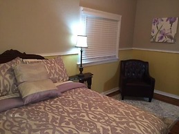 Sassafras Inn