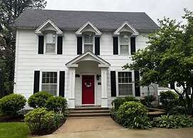 Sassafras Inn