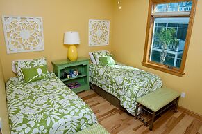 DeSoto Beach Vacations Properties