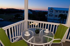 DeSoto Beach Vacations Properties