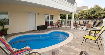 DeSoto Beach Vacations Properties