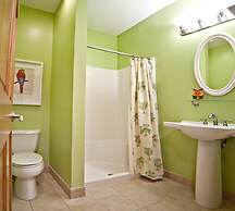 DeSoto Beach Vacations Properties