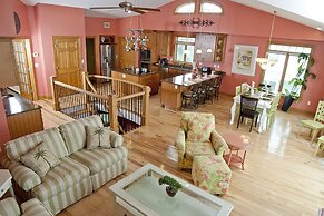 DeSoto Beach Vacations Properties