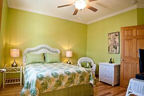 DeSoto Beach Vacations Properties