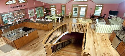 DeSoto Beach Vacations Properties