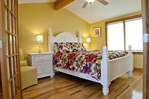 DeSoto Beach Vacations Properties