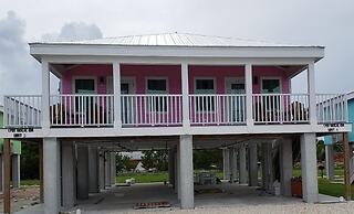 Old Wooden Bridge Resort and Marina