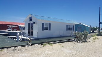 Old Wooden Bridge Resort and Marina