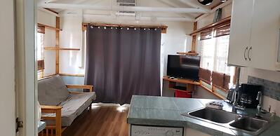 Old Wooden Bridge Resort and Marina