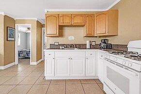 Old Wooden Bridge Resort and Marina