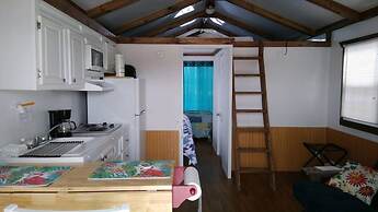 Old Wooden Bridge Resort and Marina