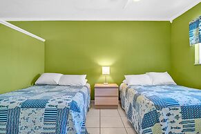 Old Wooden Bridge Resort and Marina