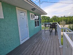 Old Wooden Bridge Resort and Marina