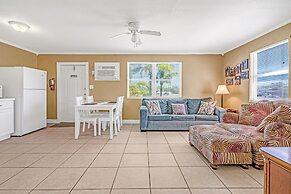 Old Wooden Bridge Resort and Marina