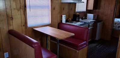 Old Wooden Bridge Resort and Marina