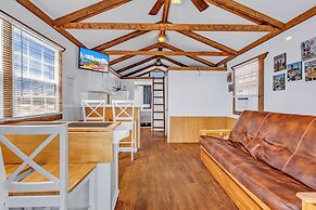 Old Wooden Bridge Resort and Marina