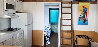 Old Wooden Bridge Resort and Marina