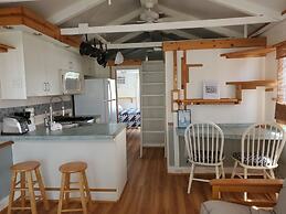 Old Wooden Bridge Resort and Marina