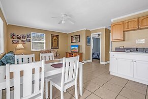 Old Wooden Bridge Resort and Marina