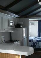 Old Wooden Bridge Resort and Marina