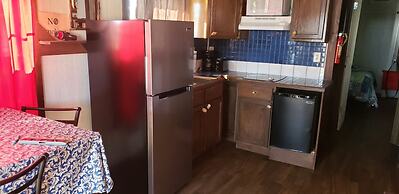 Old Wooden Bridge Resort and Marina