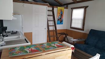 Old Wooden Bridge Resort and Marina