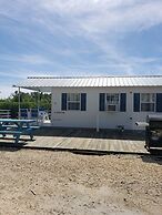 Old Wooden Bridge Resort and Marina