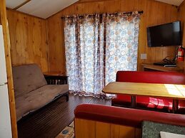 Old Wooden Bridge Resort and Marina