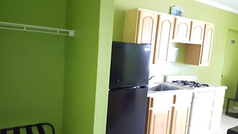 Old Wooden Bridge Resort and Marina