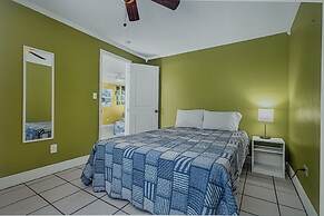 Old Wooden Bridge Resort and Marina