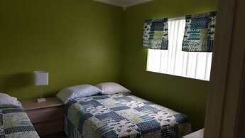 Old Wooden Bridge Resort and Marina